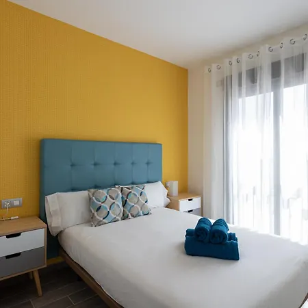 Apartamento Pueblo Majorero Retreat Pool&terrace *