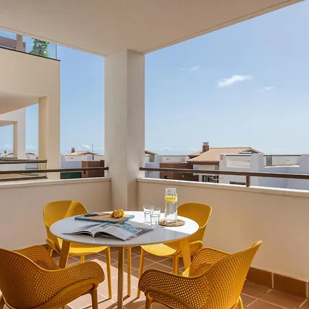 Apartamento Pueblo Majorero Retreat Pool&terrace *