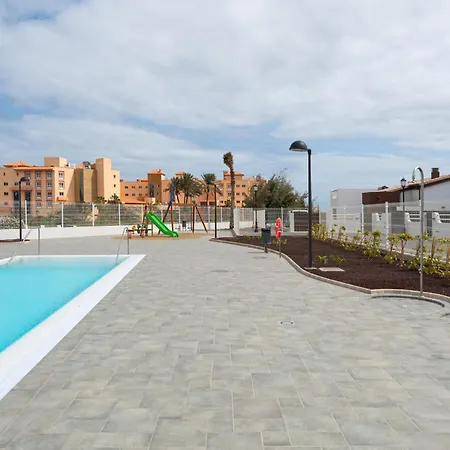 Apartamento Pueblo Majorero Retreat Pool&terrace *