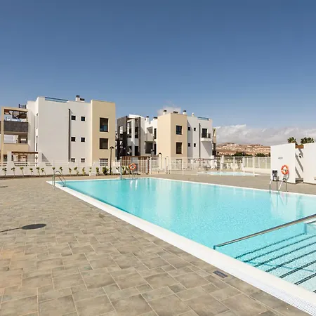 Apartamento Pueblo Majorero Retreat Pool&terrace *