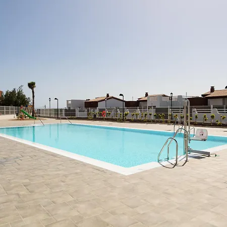 Apartamento Pueblo Majorero Retreat Pool&terrace *