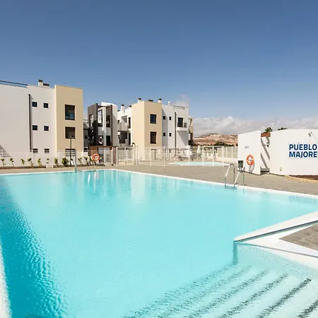 Apartamento Pueblo Majorero Retreat Pool&terrace
